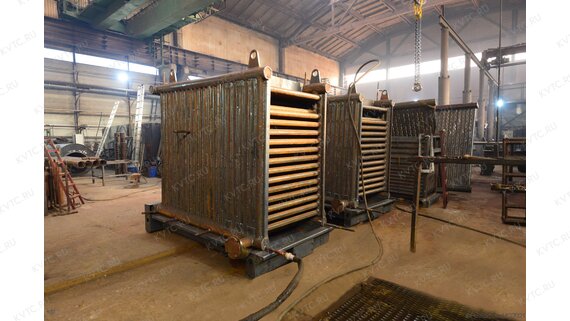 Котел 0.25 МВт на дровах конструкция